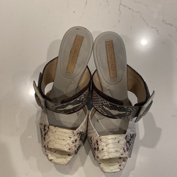 BCBGmaxazaria size 6.5 - Picture 4 of 4